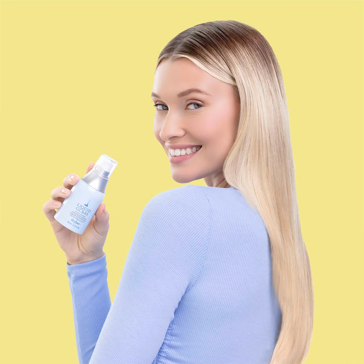 Liquid Glass Finishing Serum 69ml - GLAM MODA