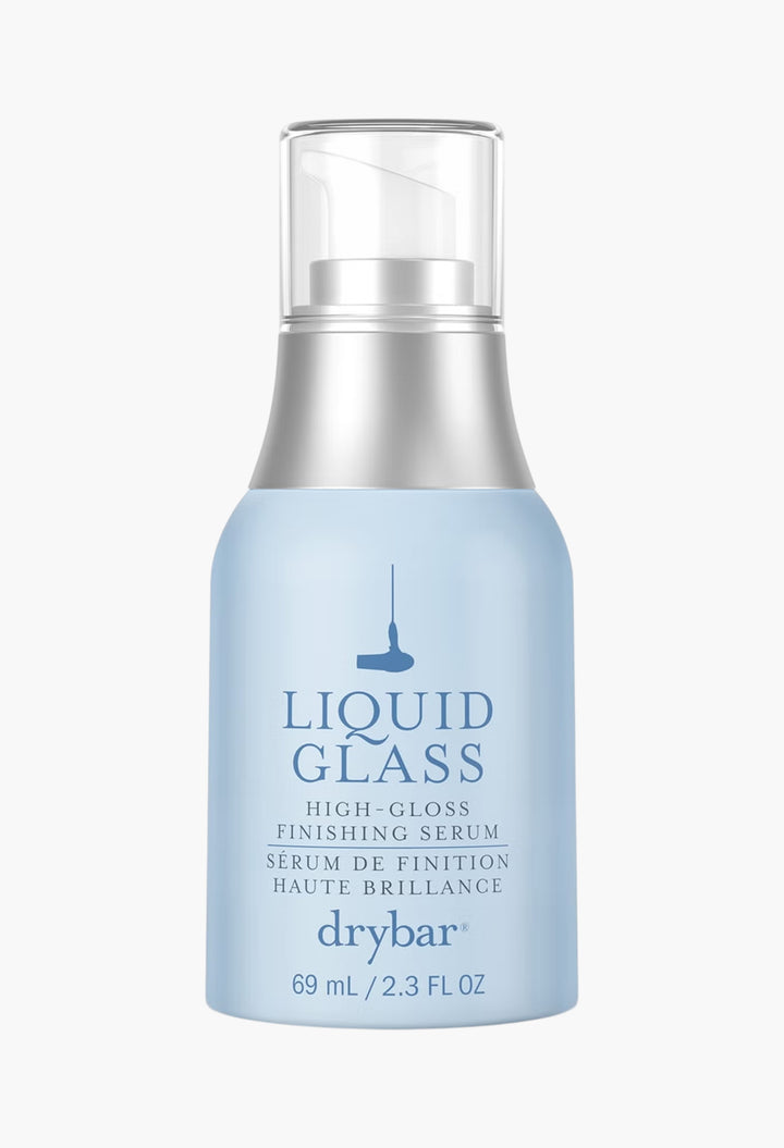 Liquid Glass Finishing Serum 69ml - GLAM MODA