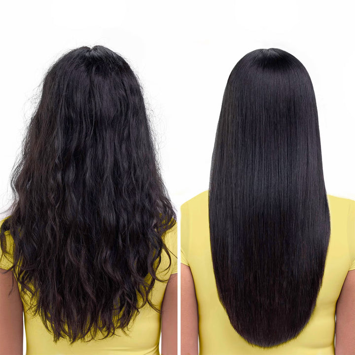 Liquid Glass High Gloss Smoothing Blowout Cream 100ml - GLAM MODA