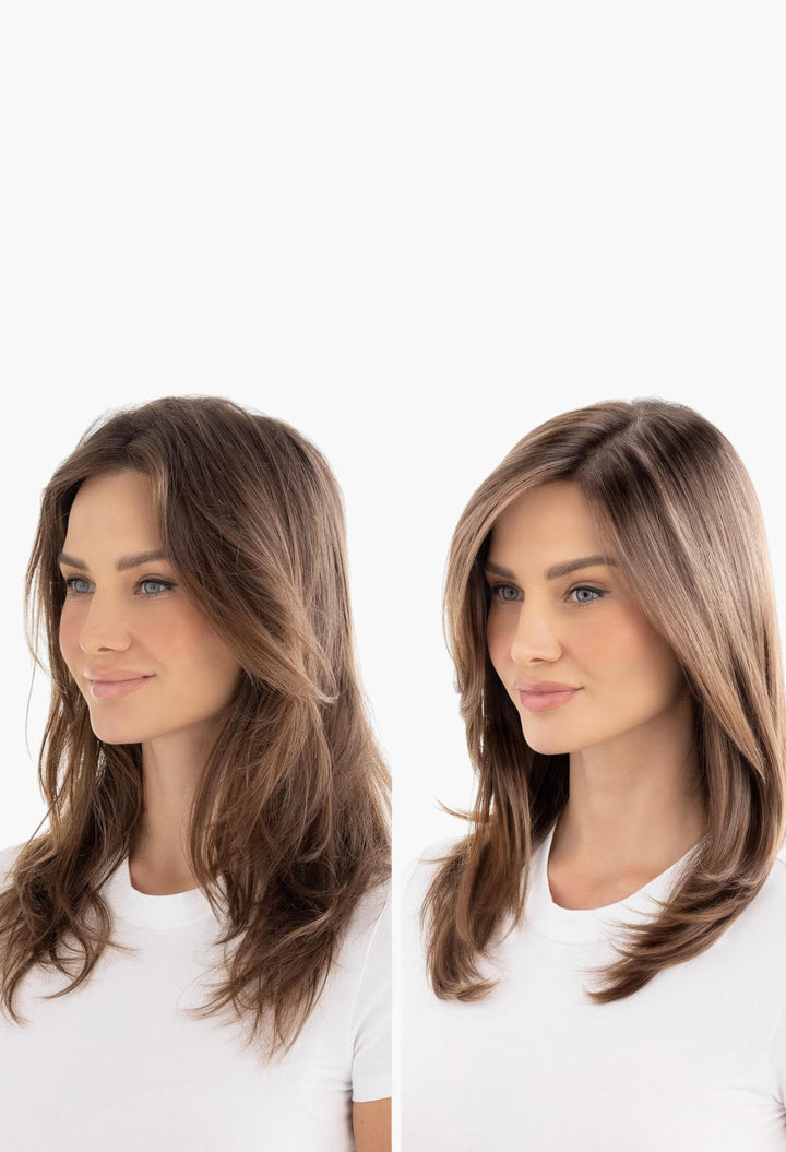 Liquid Glass Miracle Smoothing Sealant - GLAM MODA