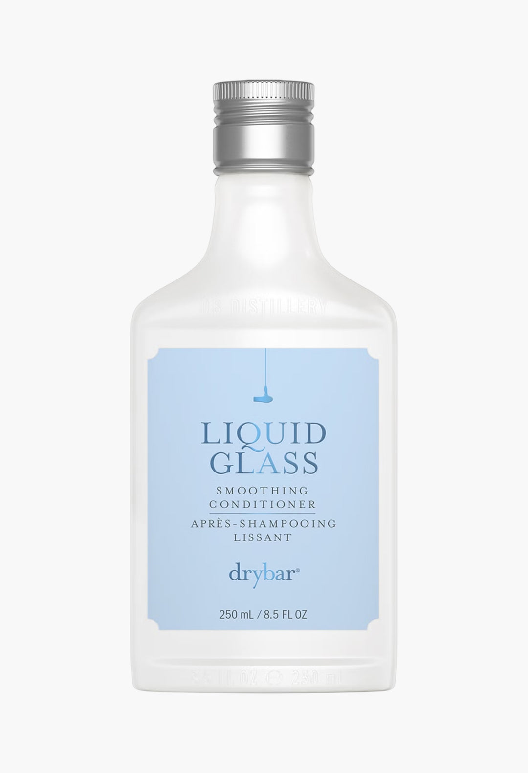 Liquid Glass Smoothing Conditioner - GLAM MODA