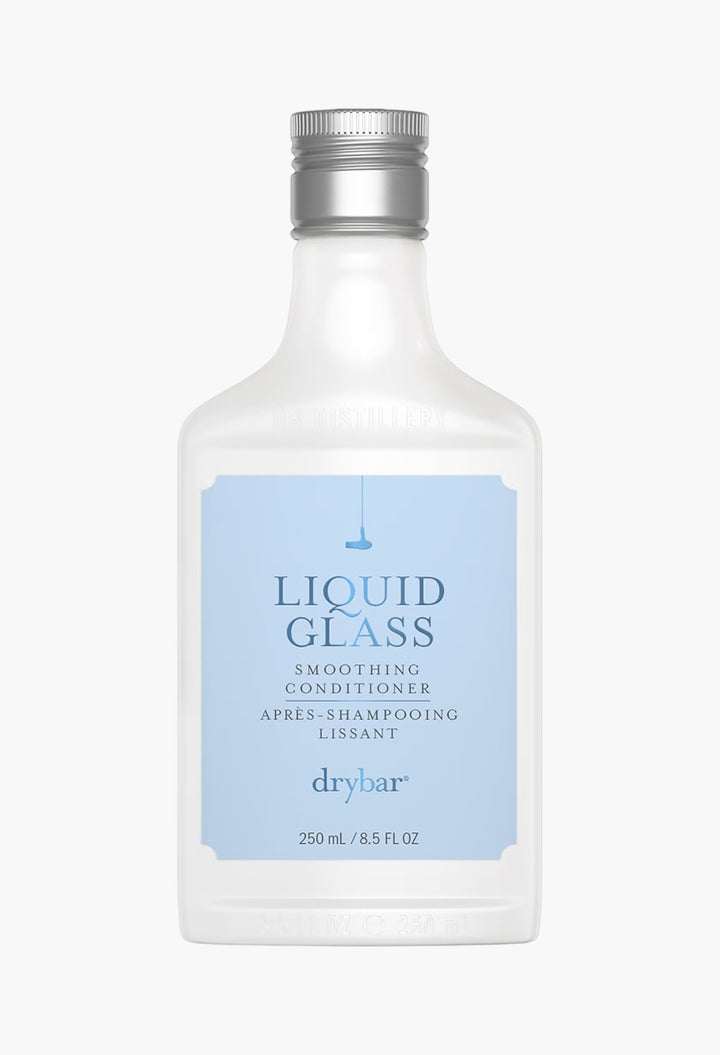 Liquid Glass Smoothing Conditioner - GLAM MODA