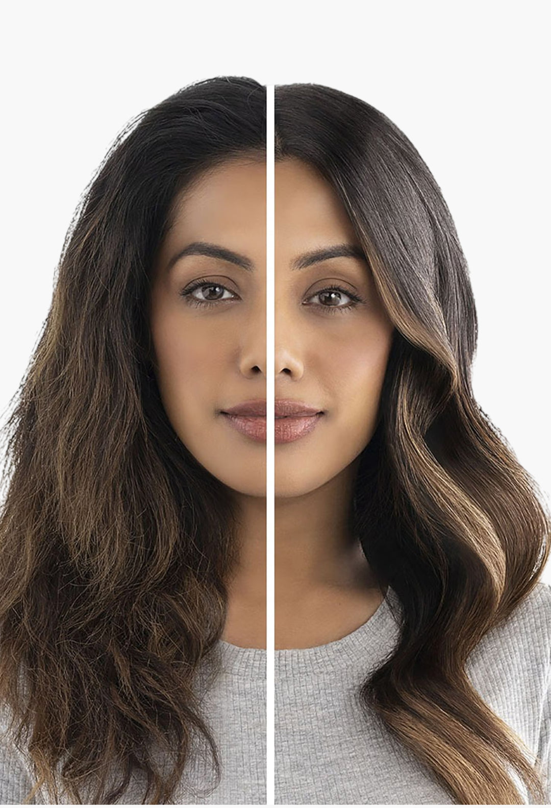 Liquid Glass Smoothing Conditioner - GLAM MODA