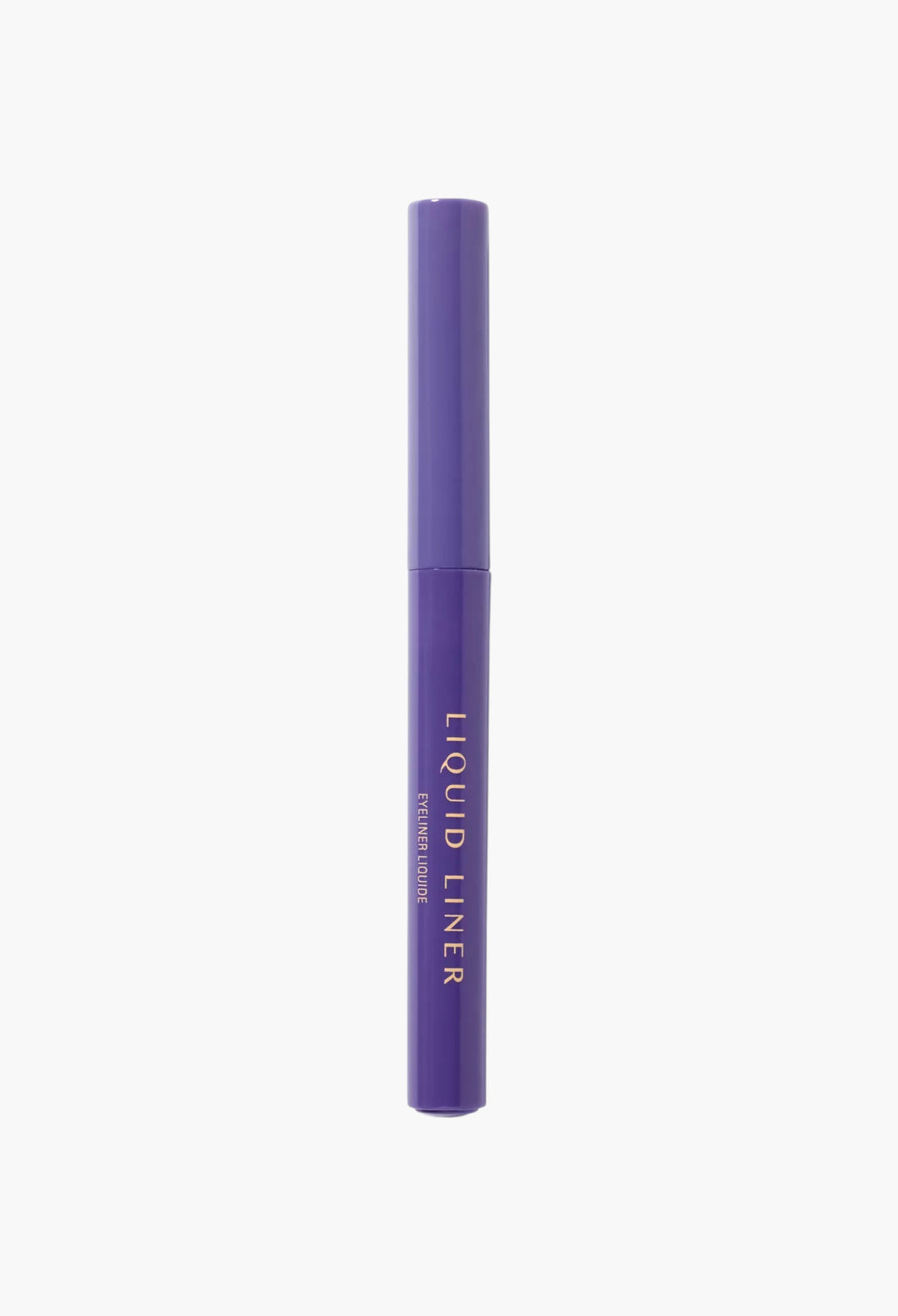 Liquid Liner 2.4ml - GLAM MODA