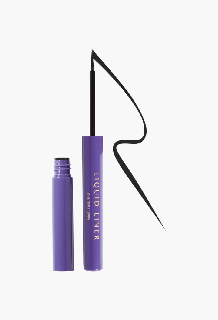 Liquid Liner 2.4ml - GLAM MODA