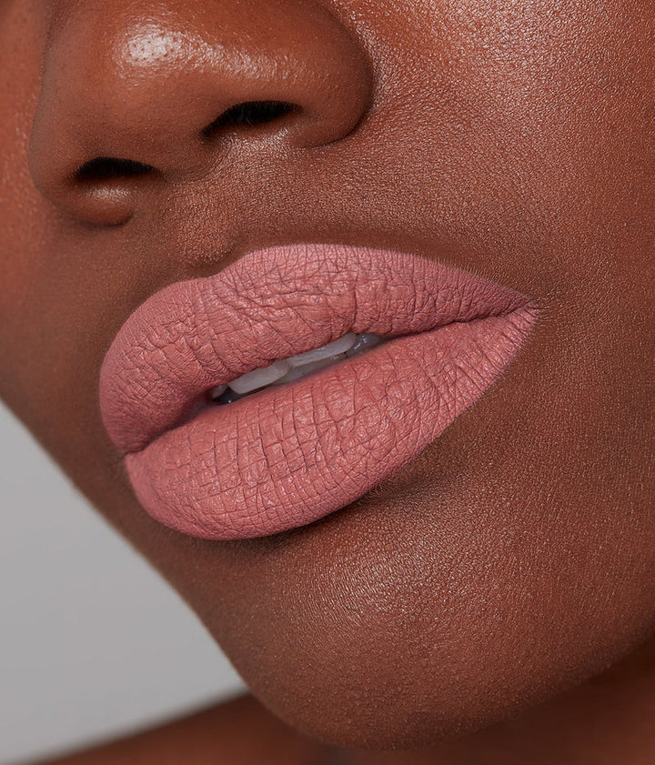 Liquid Lipstick - GLAM MODA