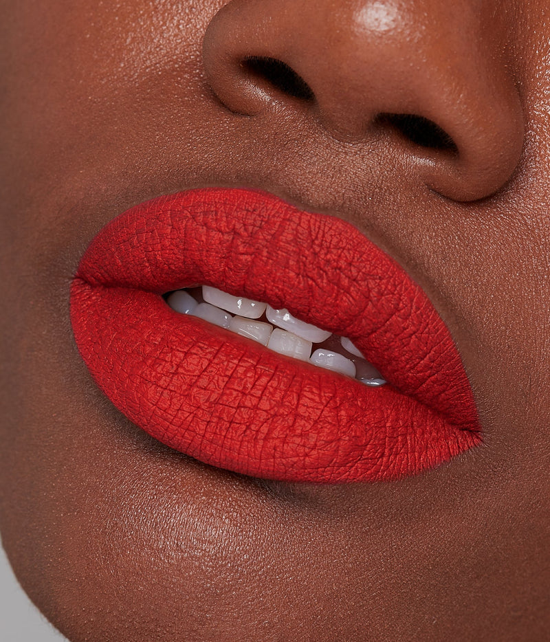 Liquid Lipstick - GLAM MODA