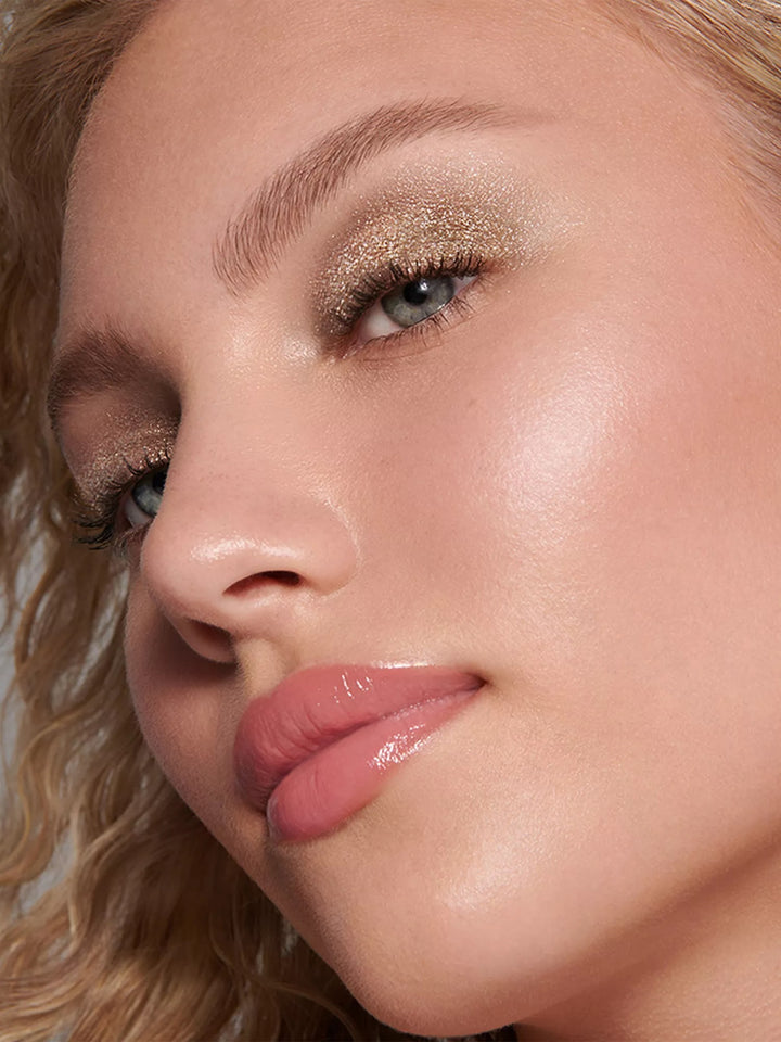 Liquid Lurex Eyeshadow 2.8ml - GLAM MODA