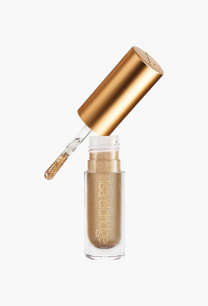 Liquid Lurex Eyeshadow 2.8ml - GLAM MODA