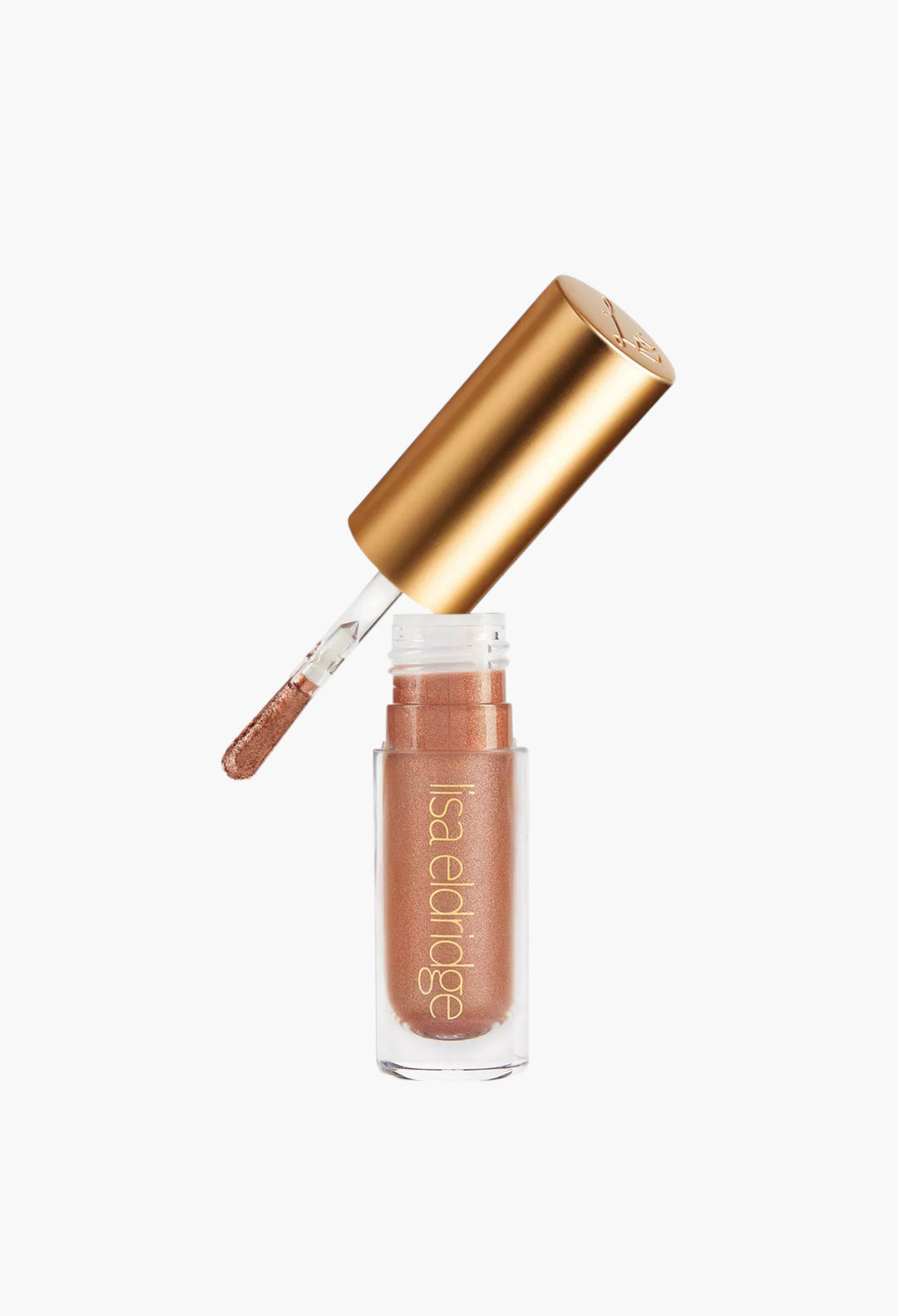 Liquid Lurex Eyeshadow 2.8ml - GLAM MODA