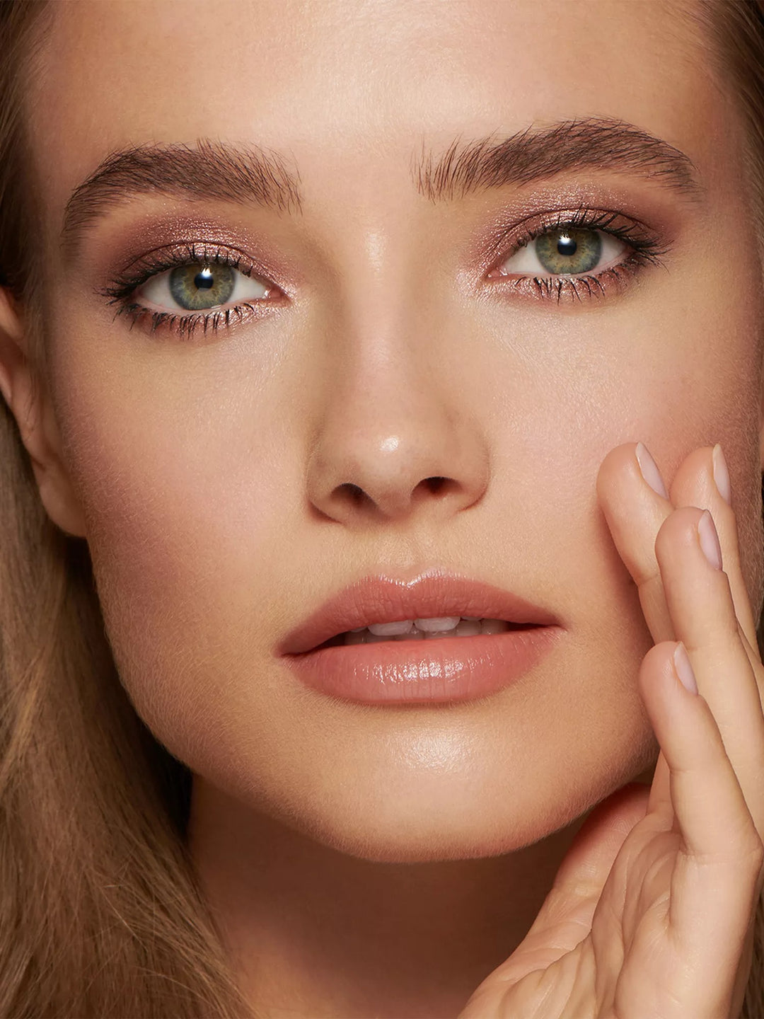 Liquid Lurex Eyeshadow 2.8ml - GLAM MODA