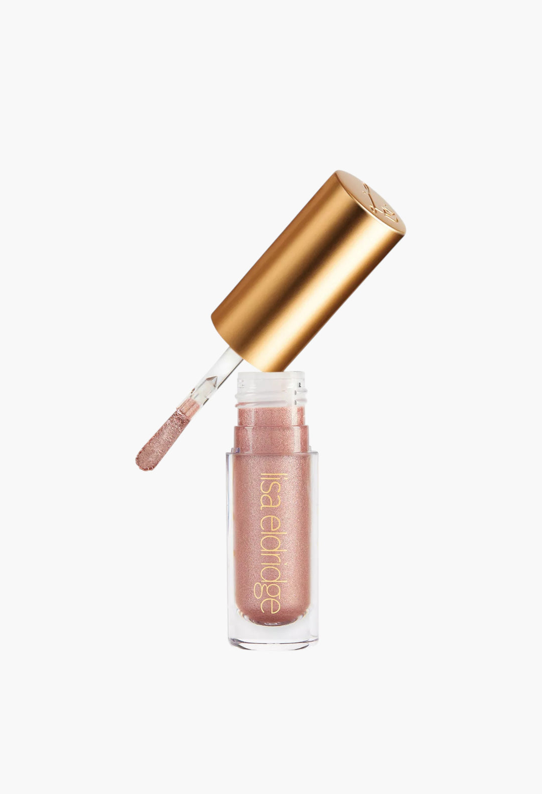 Liquid Lurex Eyeshadow 2.8ml - GLAM MODA