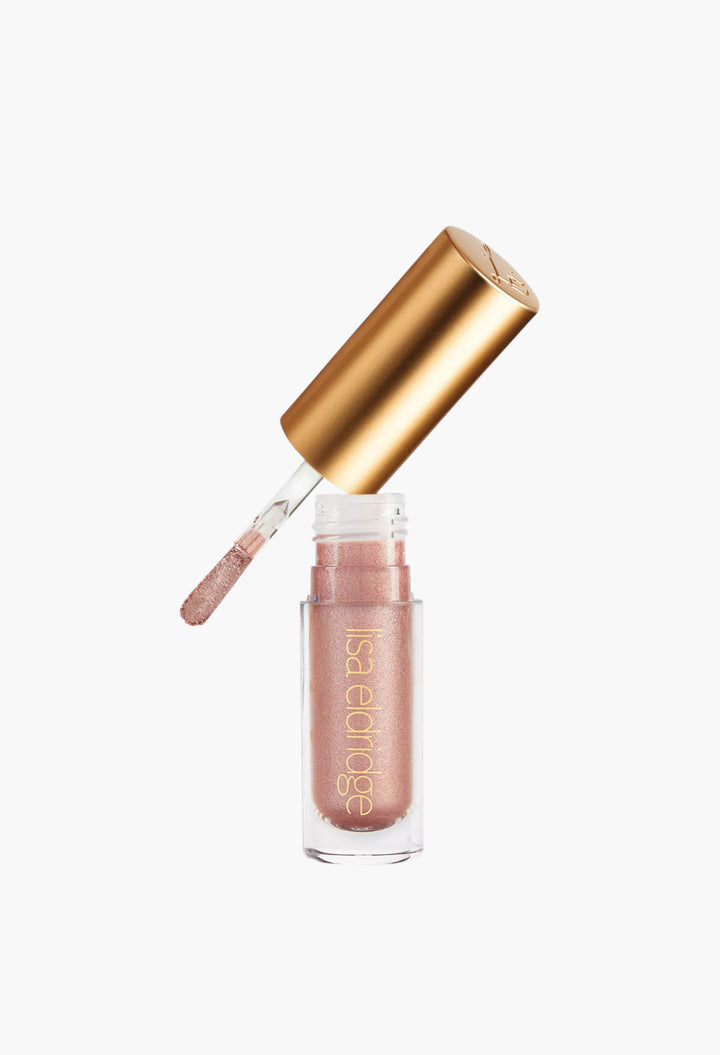 Liquid Lurex Eyeshadow 2.8ml - GLAM MODA