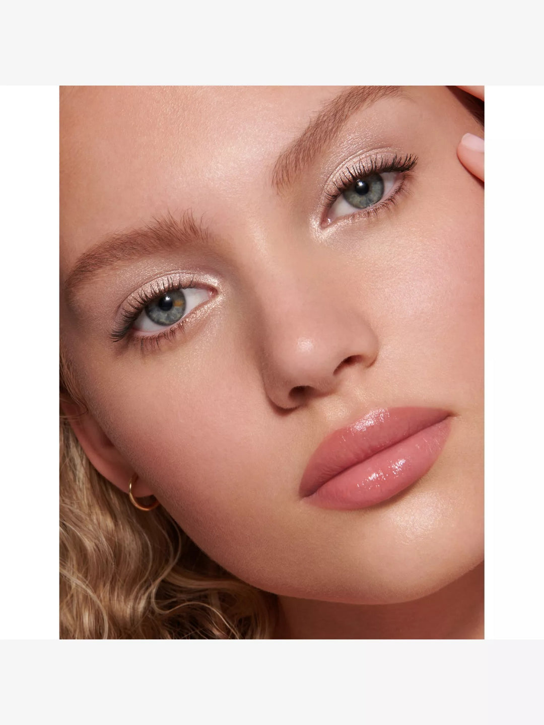 Liquid Lurex Eyeshadow 2.8ml - GLAM MODA