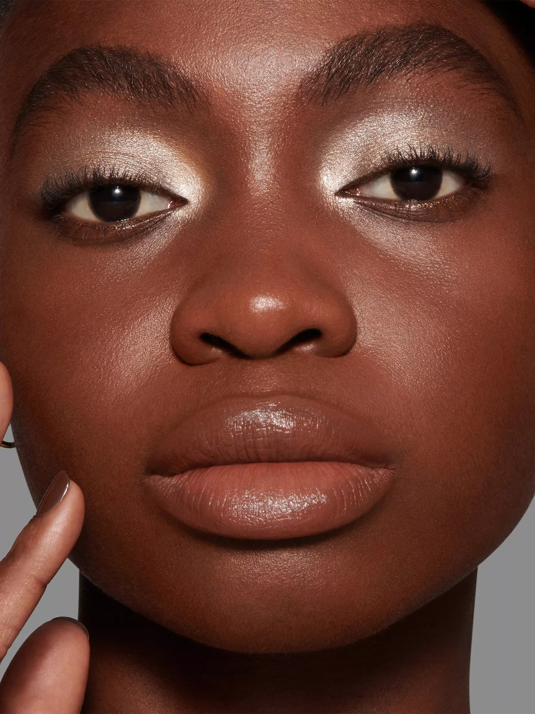 Liquid Lurex Eyeshadow 2.8ml - GLAM MODA