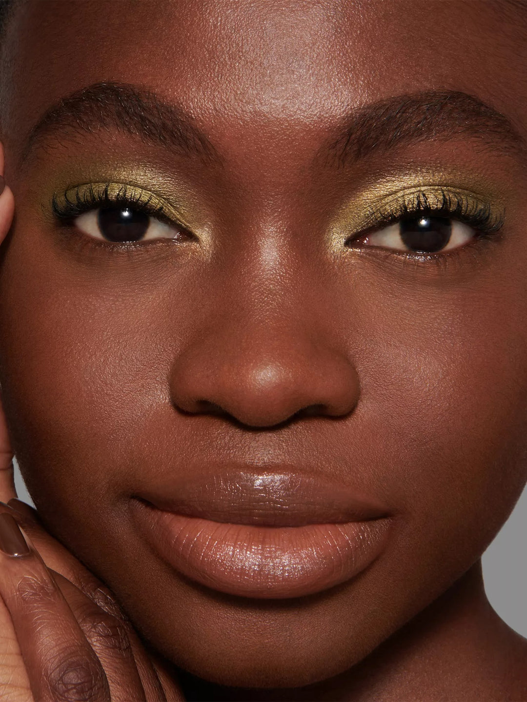 Liquid Lurex Eyeshadow 2.8ml - GLAM MODA