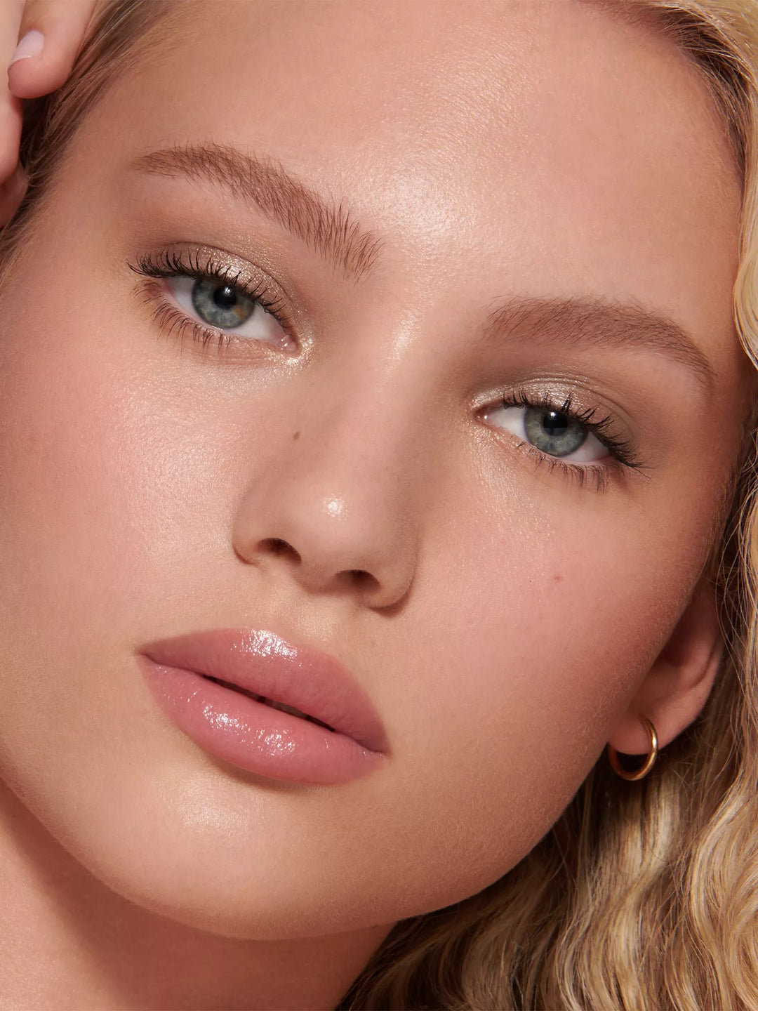 Liquid Lurex Eyeshadow 2.8ml - GLAM MODA