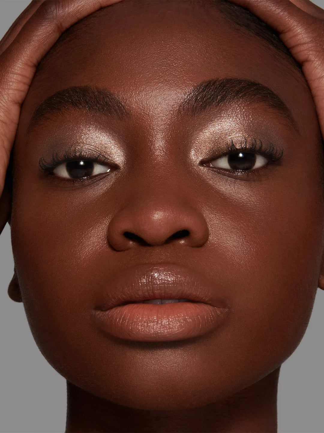 Liquid Lurex Eyeshadow 2.8ml - GLAM MODA