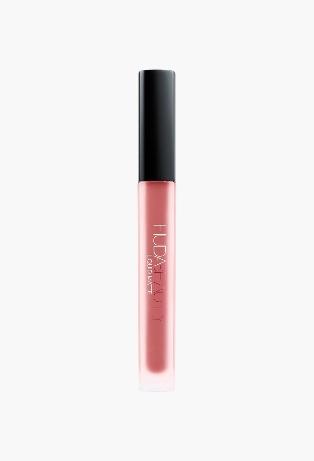 Liquid Matte - Ultra-comfort Transfer-proof Long Wear Matte Lipstick - GLAM MODA