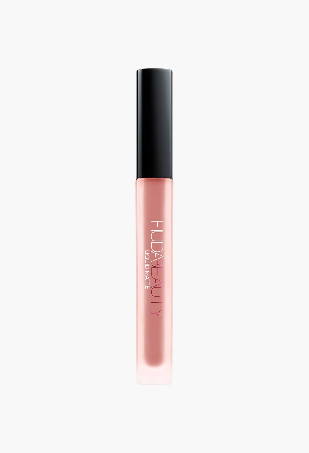 Liquid Matte - Ultra-comfort Transfer-proof Long Wear Matte Lipstick - GLAM MODA