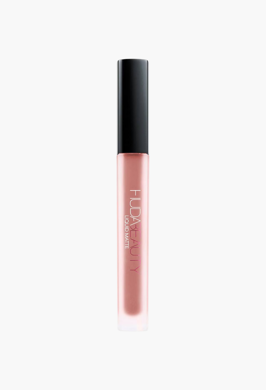 Liquid Matte - Ultra-comfort Transfer-proof Long Wear Matte Lipstick - GLAM MODA