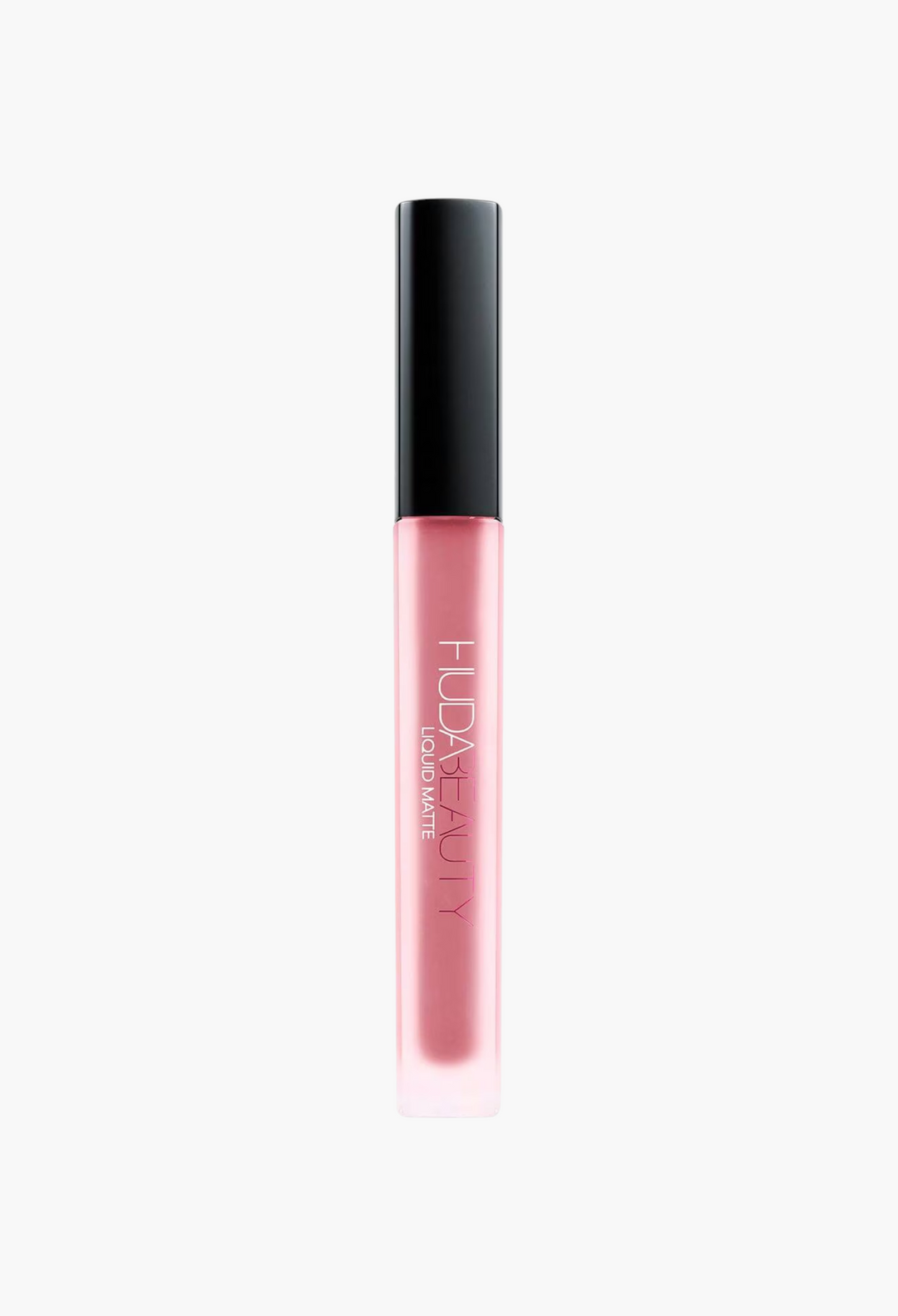 Liquid Matte - Ultra-comfort Transfer-proof Long Wear Matte Lipstick - GLAM MODA