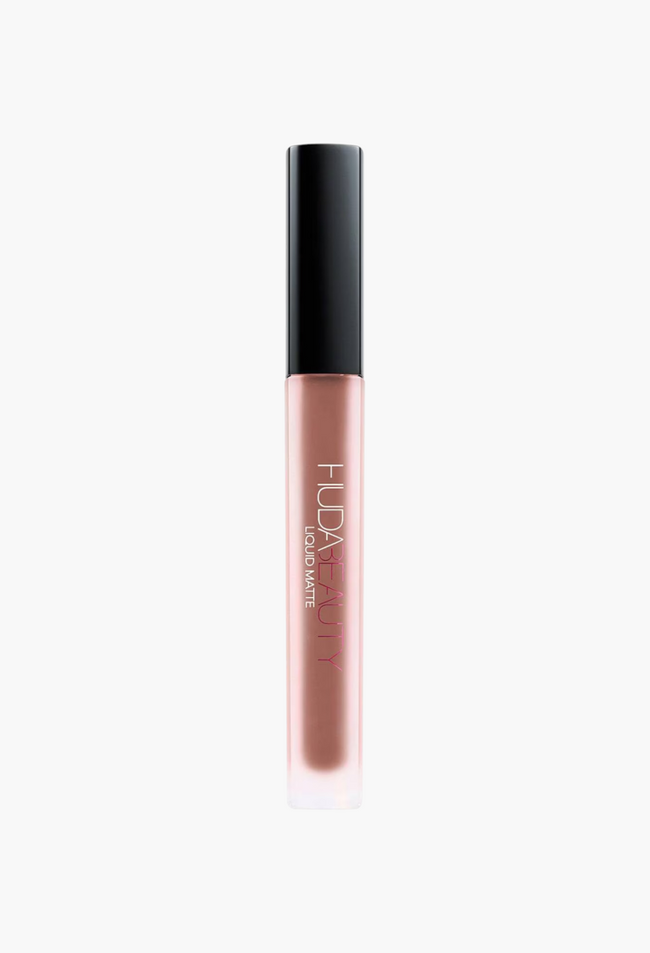 Liquid Matte - Ultra-comfort Transfer-proof Long Wear Matte Lipstick - GLAM MODA