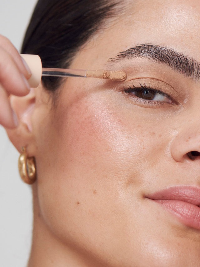 Liquid Powder Eye Tint - GLAM MODA