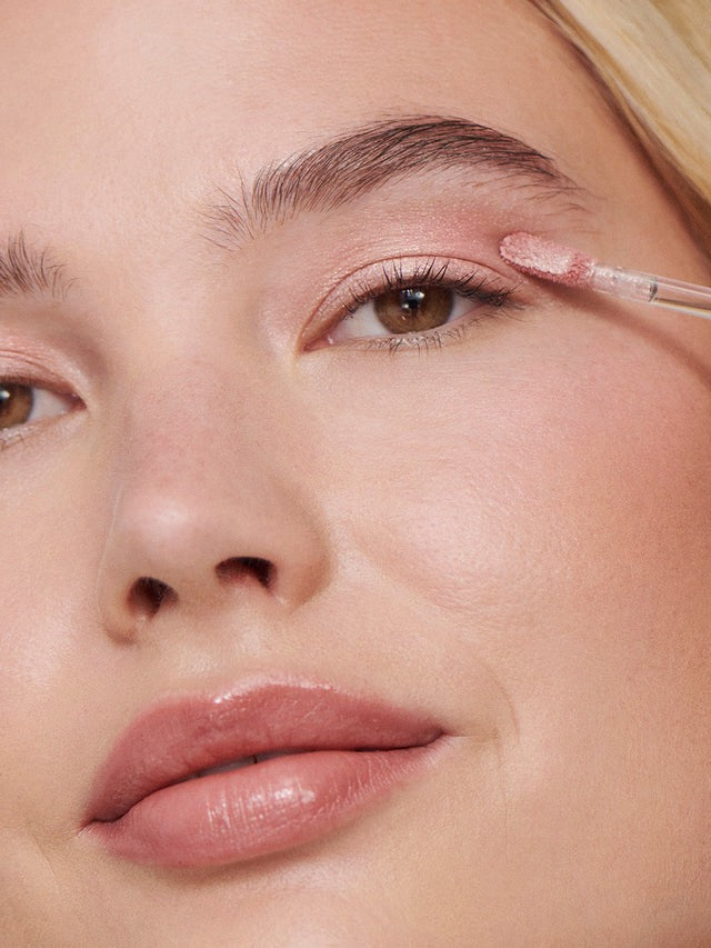 Liquid Powder Eye Tint - GLAM MODA