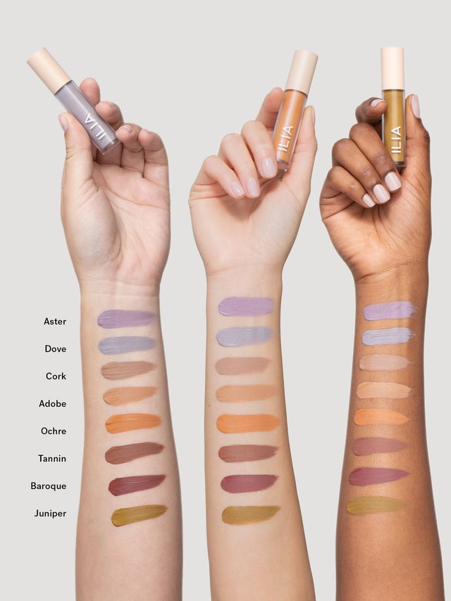 Liquid Powder Eye Tint - GLAM MODA