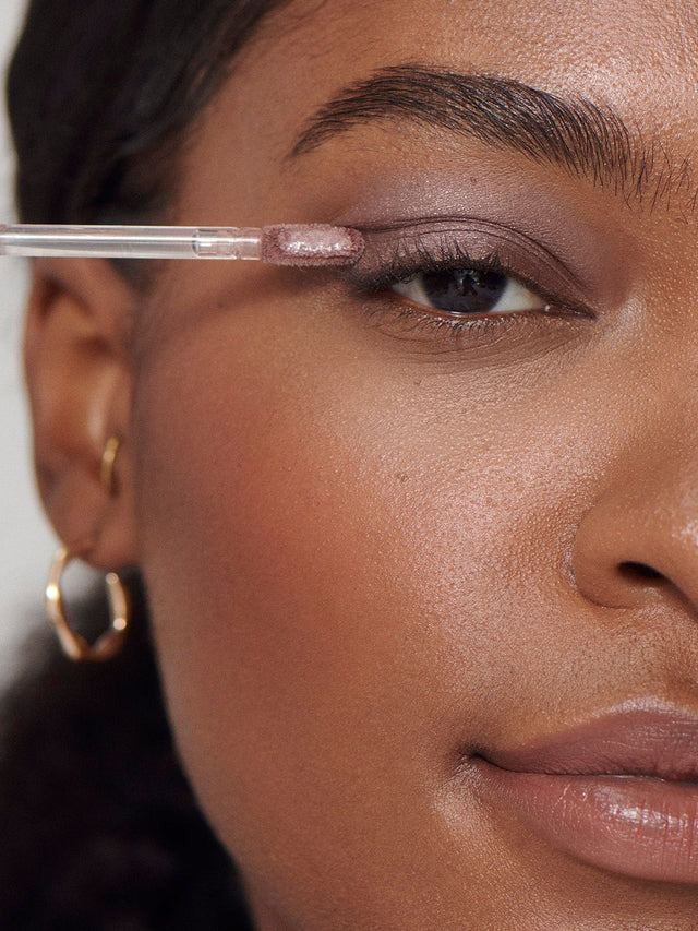 Liquid Powder Eye Tint - GLAM MODA