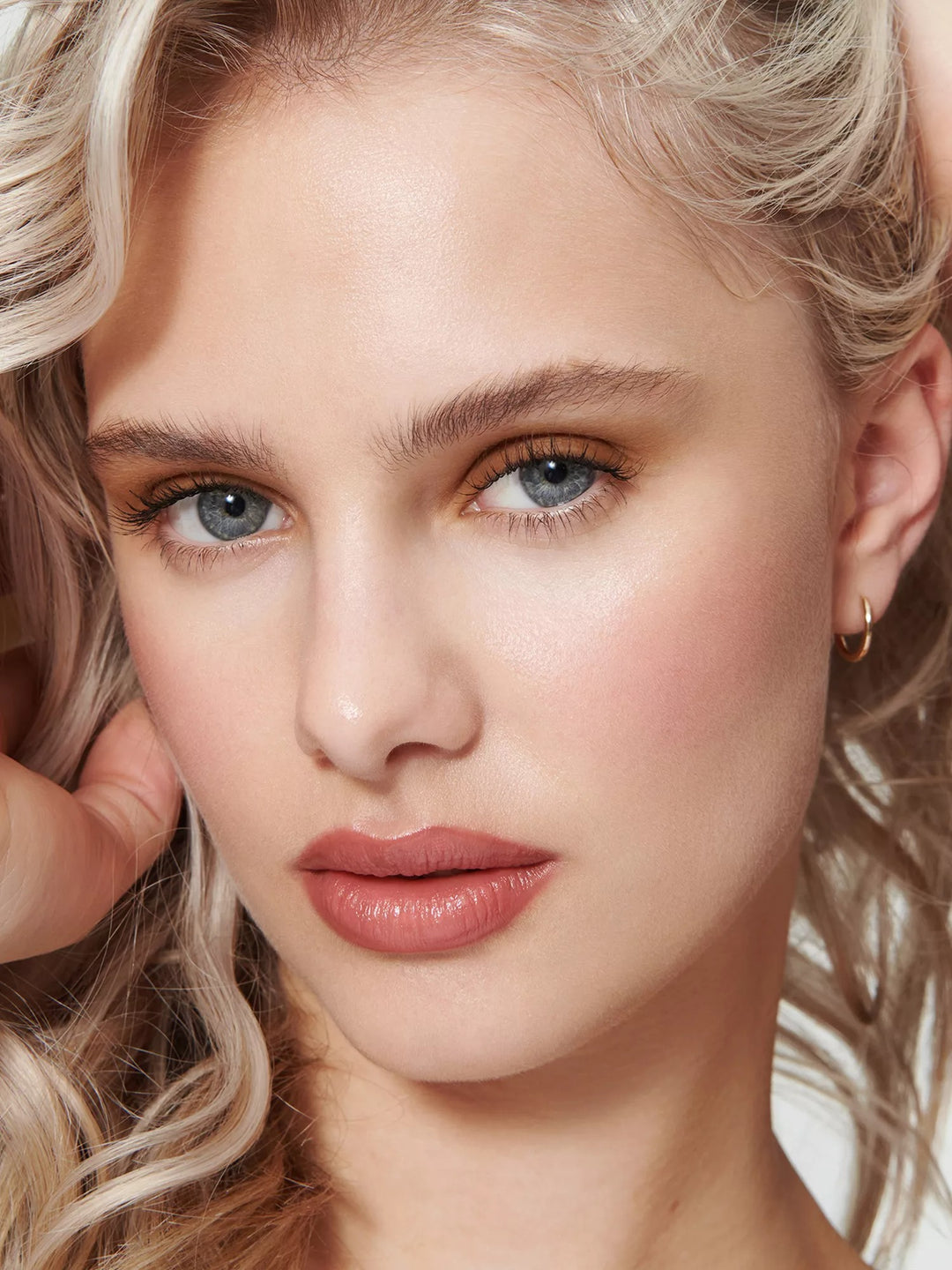 Liquid Silk Eyeshadow 2.8ml - GLAM MODA