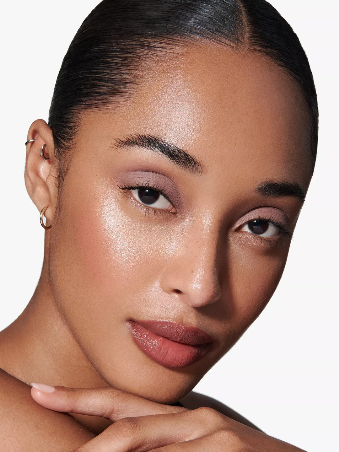 Liquid Silk Eyeshadow 2.8ml - GLAM MODA