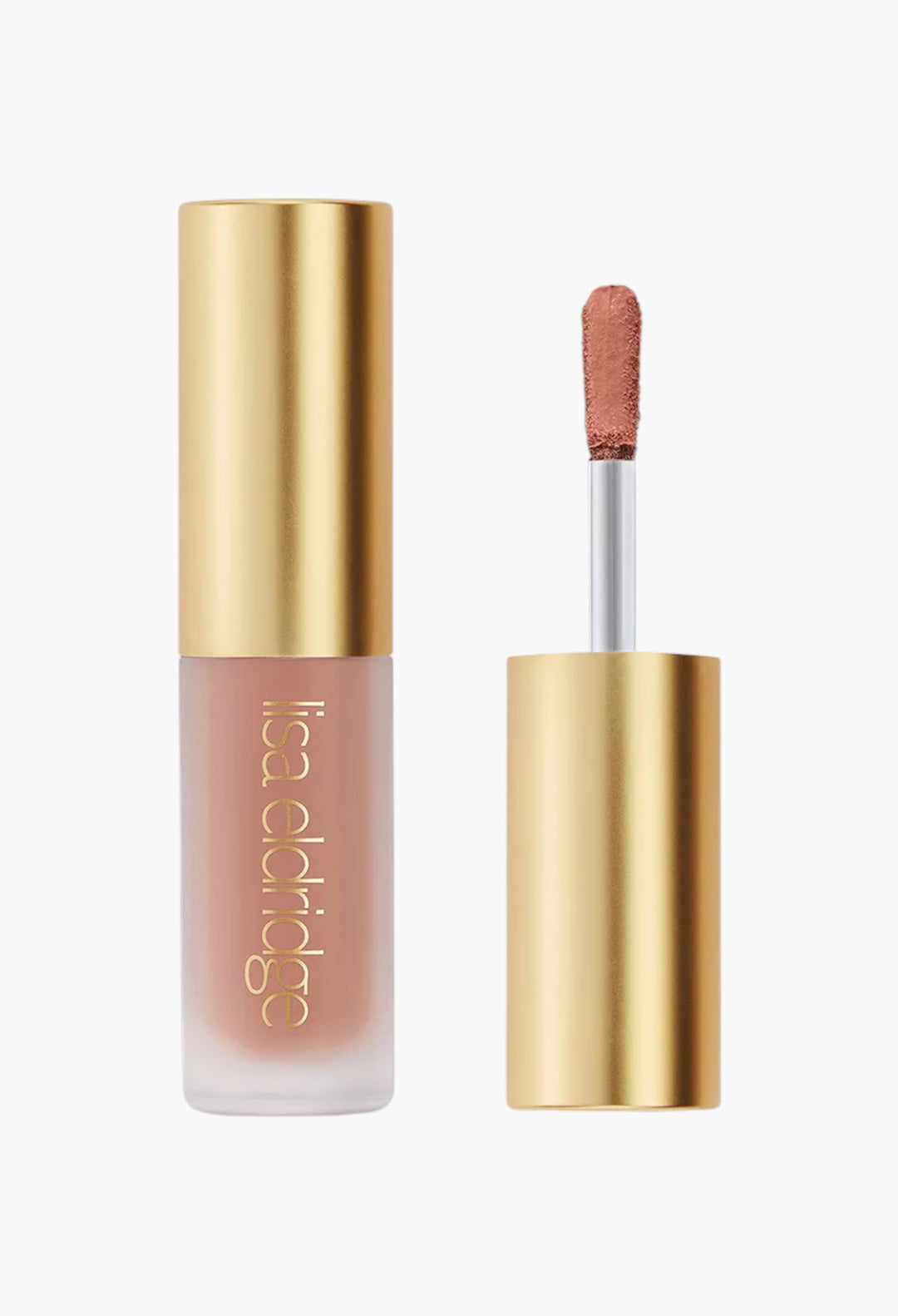 Liquid Silk Eyeshadow 2.8ml - GLAM MODA