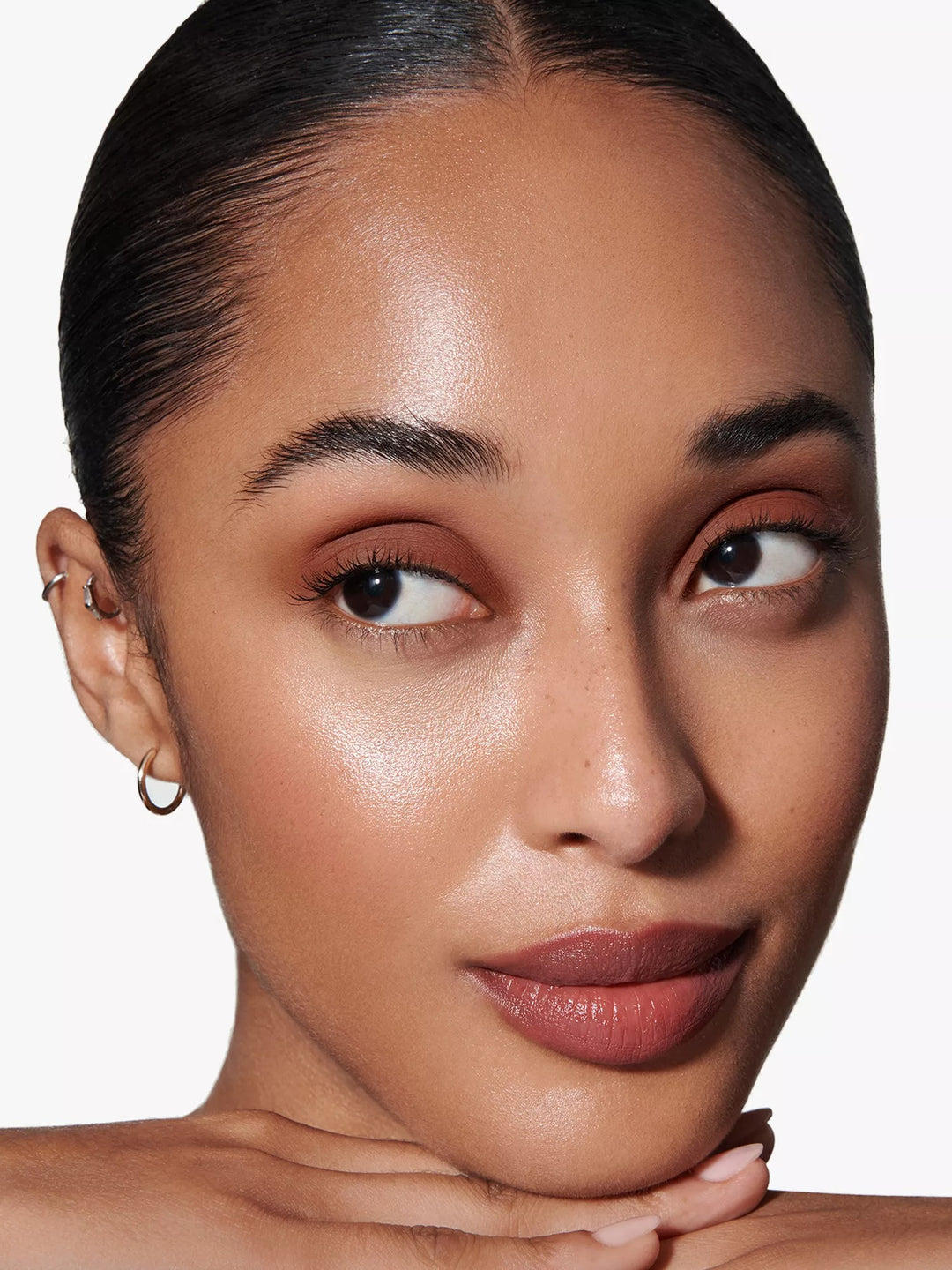 Liquid Silk Eyeshadow 2.8ml - GLAM MODA