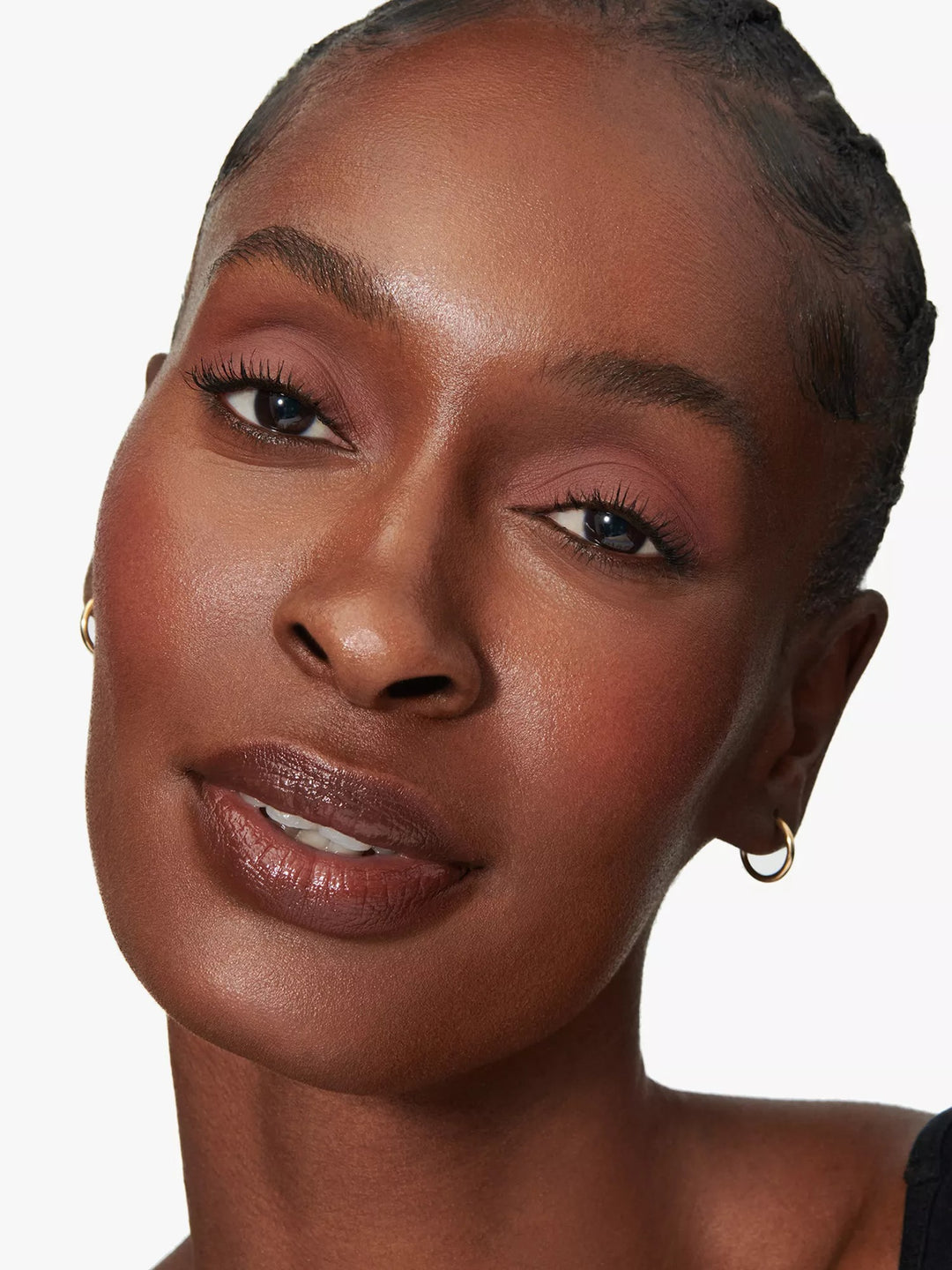 Liquid Silk Eyeshadow 2.8ml - GLAM MODA