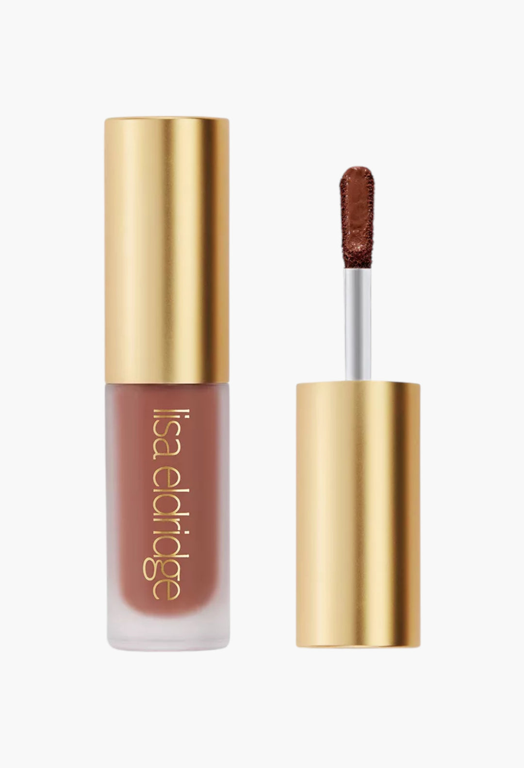 Liquid Silk Eyeshadow 2.8ml - GLAM MODA