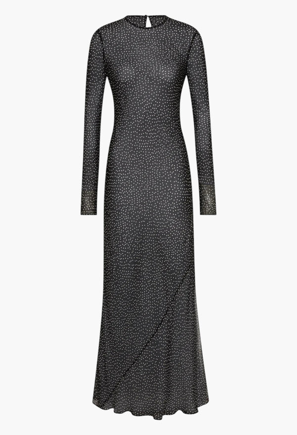 Lisander Long Sleeve Dress