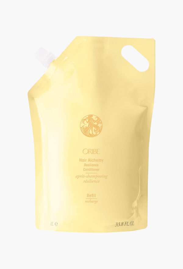 Hair Alchemy Resilience Conditioner 1L Refill
