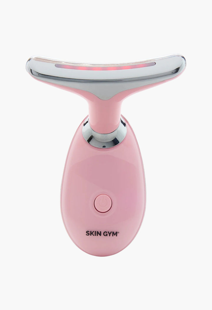 Litlift Ems Led Facial Tool - Lifts & Sculpts • Led Therapy • Reduces Appearance Of Fine Lines - GLAM MODA