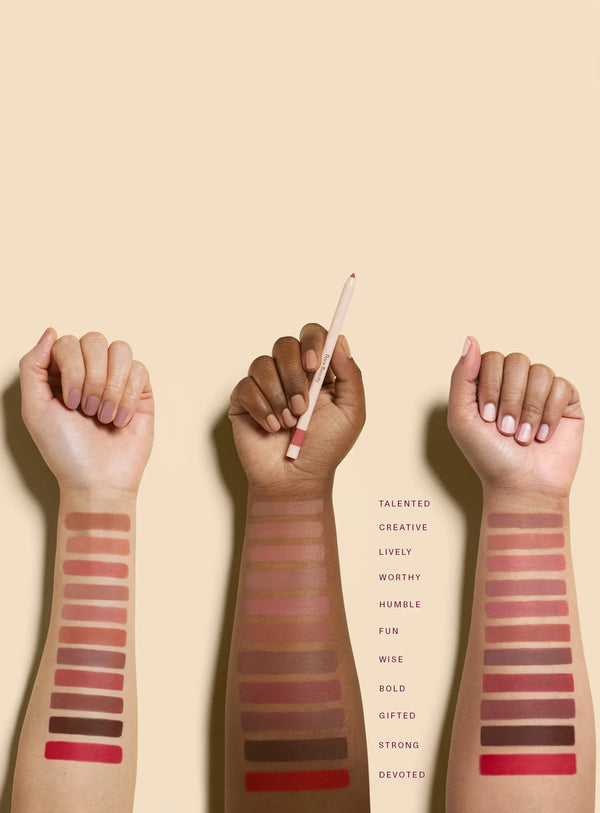 Rare Beauty Kind Words Lip Liner