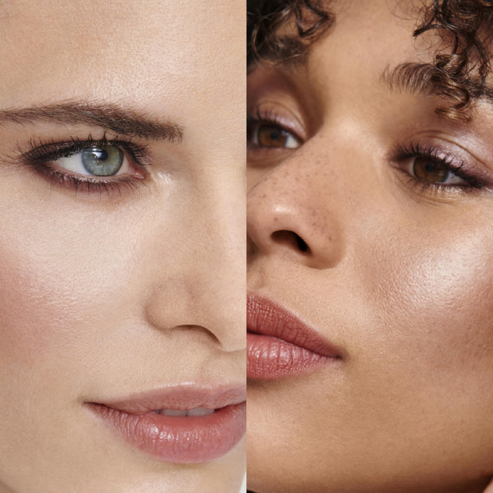 Living Luminizer Glow Quad Mini - GLAM MODA