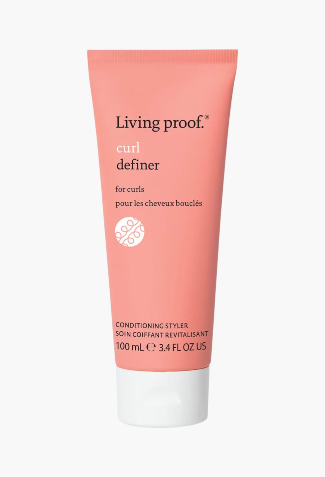 Living Proof Curl Definer - GLAM MODA