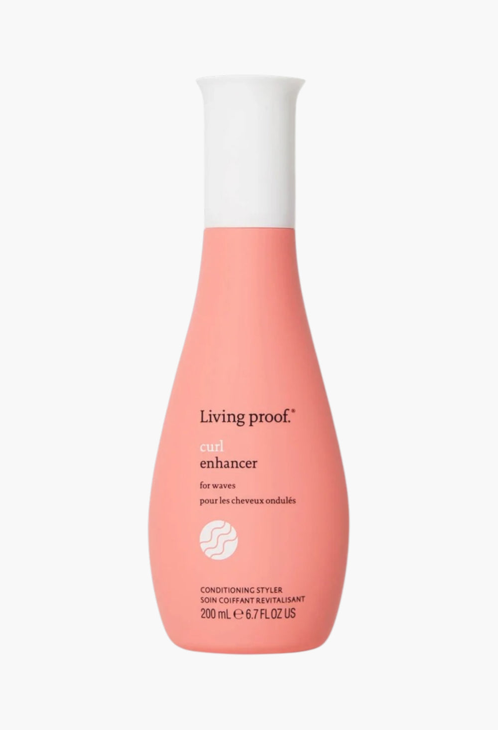 Living Proof Curl Enhancer - GLAM MODA