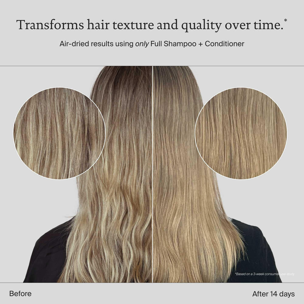 Living Proof Full Conditioner 236ml - GLAM MODA