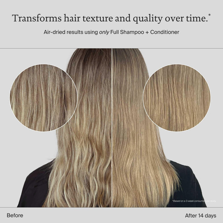 Living Proof Full Conditioner 236ml - GLAM MODA