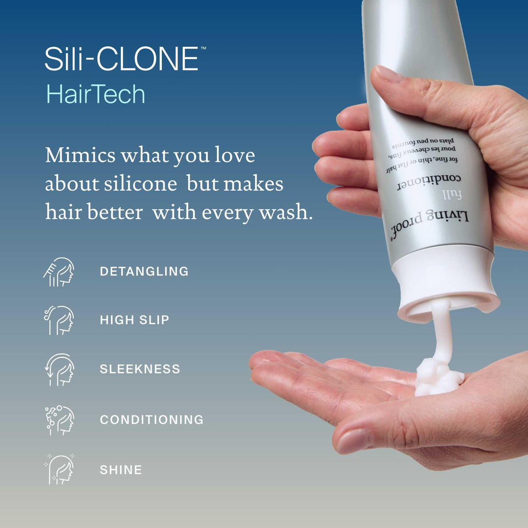 Living Proof Full Conditioner 236ml - GLAM MODA