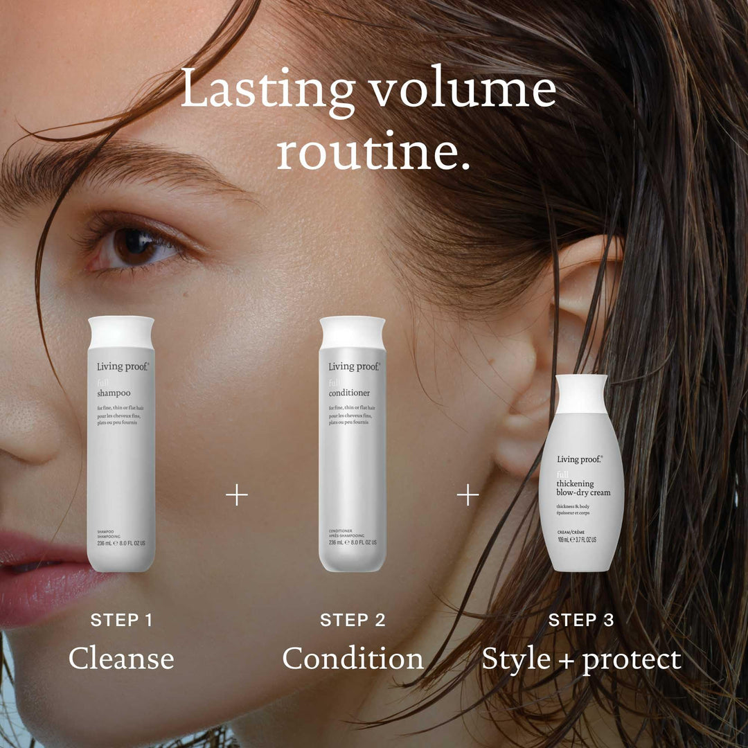 Living Proof Full Conditioner 236ml - GLAM MODA