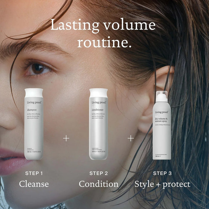 Living Proof Full Conditioner 60ml - GLAM MODA