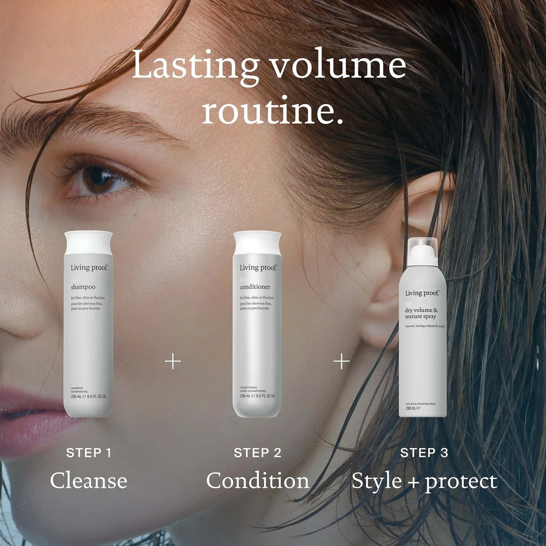 Living Proof Full Shampoo 236ml - GLAM MODA